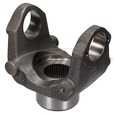 N6-4-6401 Neapco Bearing Plate Construction