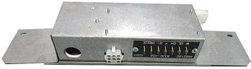 9000 Series Coleman-Mach Digital Zone Air Conditioner Thermostat - Heat Ready (Use with 9330A3341 or 9330A3351)