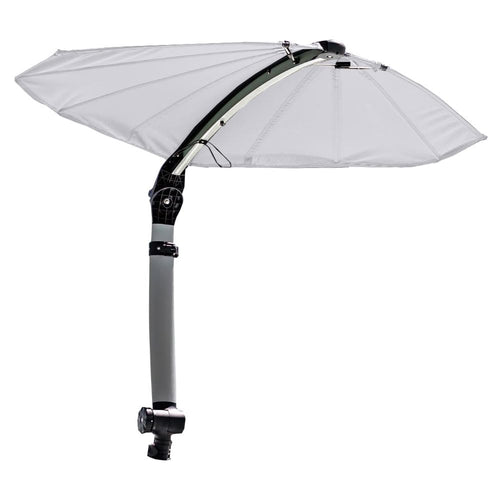 ShadeFin Mini TACO Marine T10-4000-1 with Bag - White