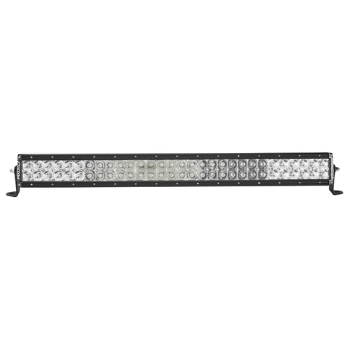 E-Series PRO RIGID INDUSTRIES LED Light, Spot/Flood Optic Combo, 30 Inch, Black Housing