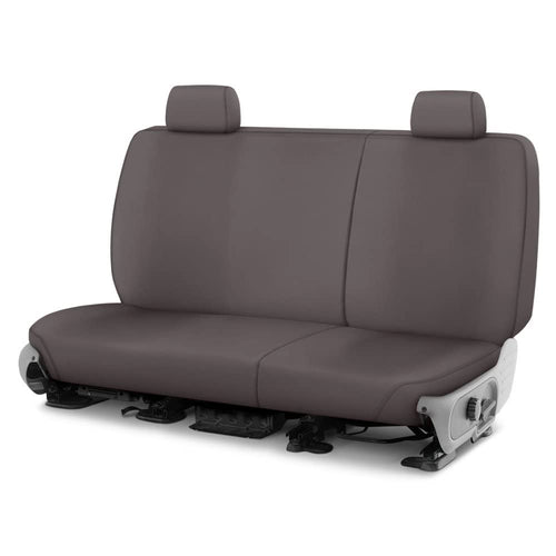 Covercraft Second Row SeatSaver Polycotton Grey Grey SS8460PCGY
