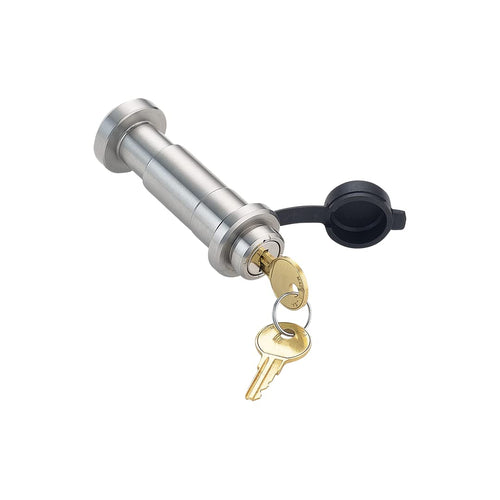 Shackle Lock for Epic Warn D-Ring Shackle 18K LB