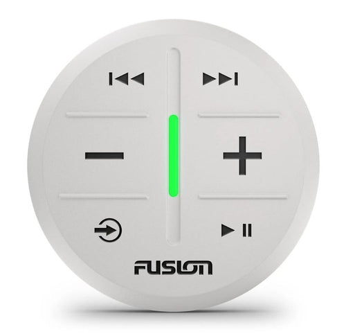 Fusion Wireless ARX70W Remote - White