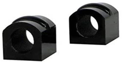 Nolathane Front Suspension REV004.0476 Stabilizer Bar Bushing Kit Compatible with 64-88 American Motors