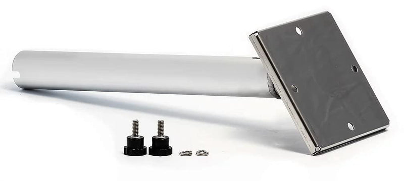 Rod Holder Kuuma 60176; Grill Mount