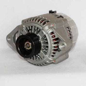 Alternator TYC Compatible with 1999-2000 Dodge Ram Pickup