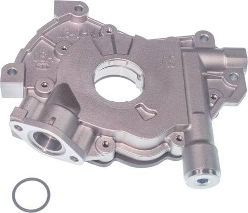 Melling Oil Pump, Internal, Wet Sump, High Volume, Ford Modular, Each