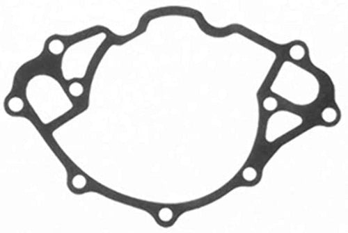 Engine Water Pump Gasket MAHLE K27955