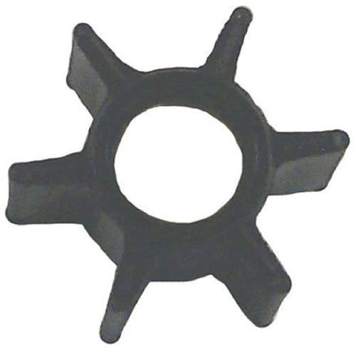 18-3012 Sierra Marine Neoprene Impeller with 6 Fins for Mercury/Mariner Outboard Motor