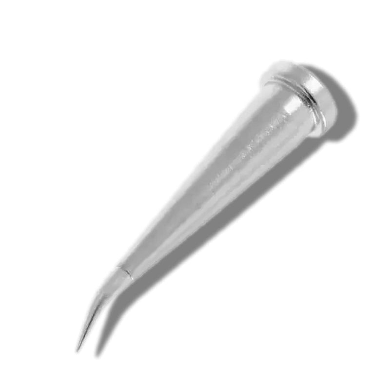 Weller Arc Welding Tip T0054442499, Black