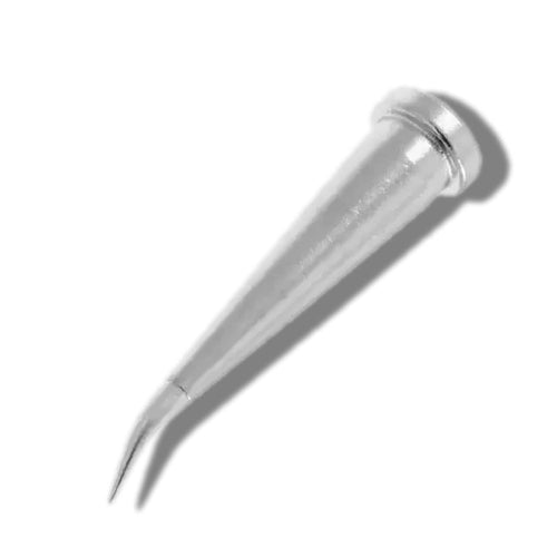 Weller Arc Welding Tip T0054442499, Black