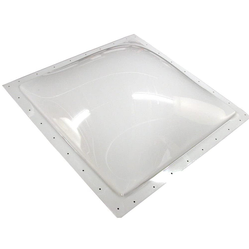 14" x 22" Skylight Specialty Recreation (SL1422W White