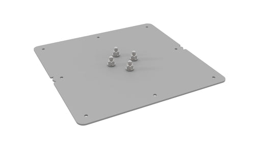 Starlink Support Plate Winegard Company