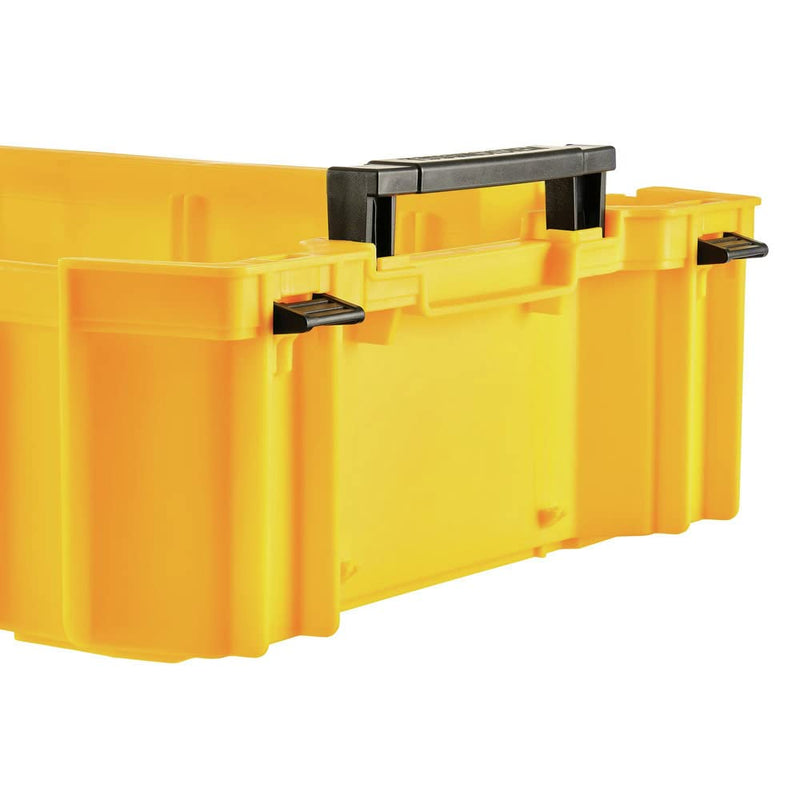 TOUGH SYSTEM DEWALT 2.0 DEEP TOOL TRAY