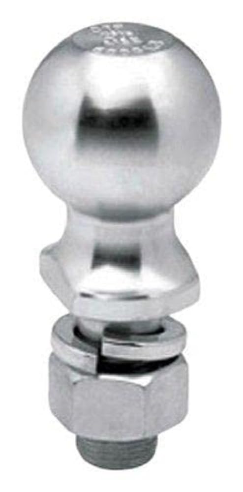58060 Reese Ball Assembly for Friction Sway Control