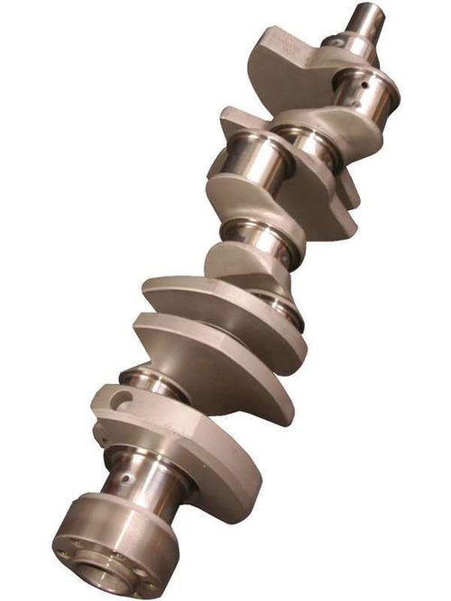 Eagle Chevrolet 305/350, 4.35040006e+011 Eagle- Forged Crankshaft, Sold As: each, Country: C
