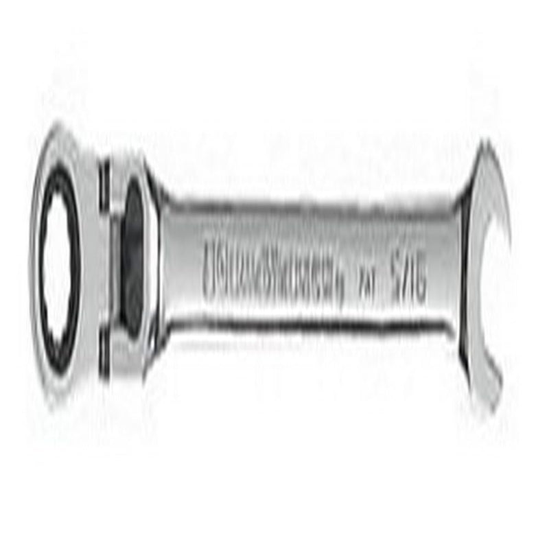 XL Locking GEARWRENCH Flex Head Ratcheting Combination Wrench 5/16", 12 Point - 85710