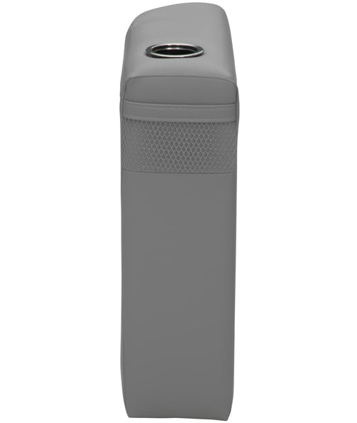 803565 Taylor Made 8.5" X 25" Rgt Rtm Arm Charcoal