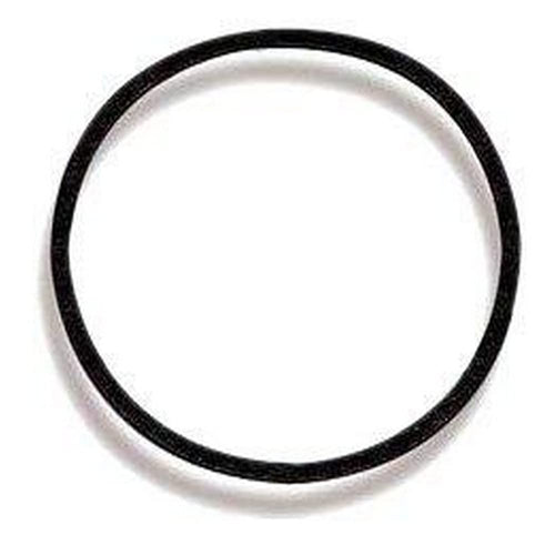 7 in. Air Cleaner Gasket Holley 108-73
