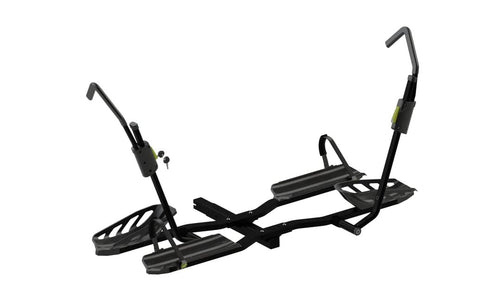 Swagman 2 Plus SKAHA ADD-ON ebike Approved Hitch Mount Bike Rack