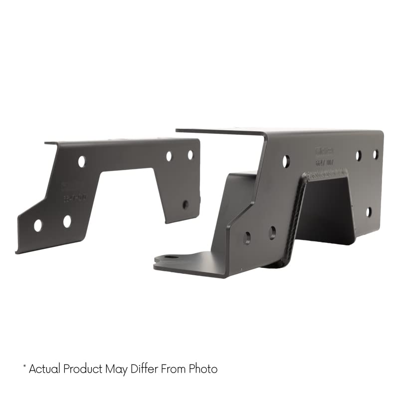 C-Notch Kit Belltech 6623