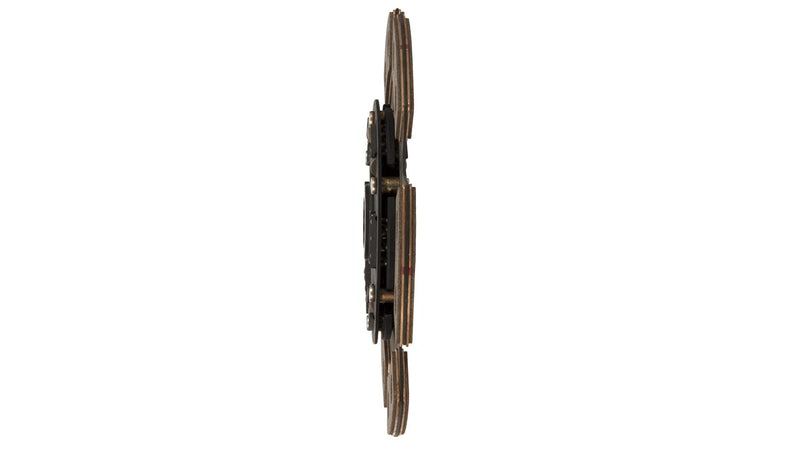 Clutch Friction Disc Centerforce Dfx
