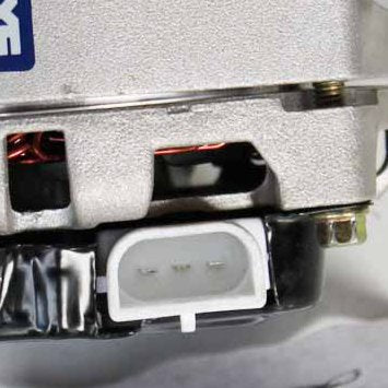 Alternator TYC Compatible with 2003-2005 Mercury Grand Marquis