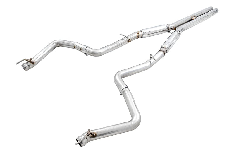 Dodge Challenger AWE Tuning Compatible with/Replacement 15-23 (Coupe - 6.2