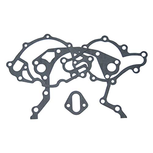 FORD SCE Gaskets 13600 289-351W TIMING COVR WP, FP GASKTS