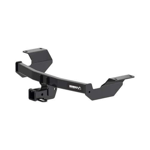 Husky Trailer Towing Hitch Class III Fits Honda CR-V 2017-2026 Square Tube; 2 Inch Receiver; 3500 Pound Weight Carrying Capacity 525 Pound Tongue Weight