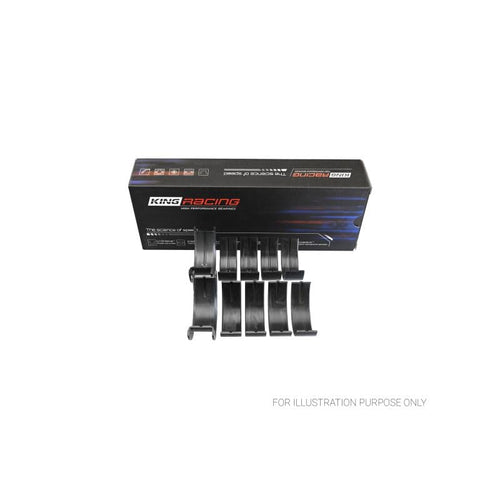 Holden 253/308CI 5.0L/5.7L King Engine Bearings (Size STD) Main Bearing Set (MB5381XP)