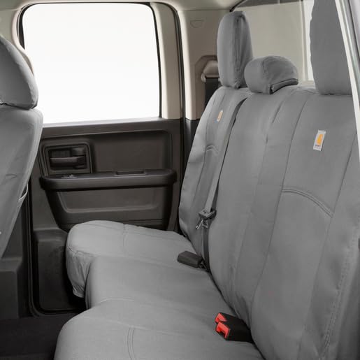 Carhartt Covercraft Seat Saver Custom Seat Covers