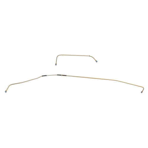 17732.06 | Omix-Ada | Fuel Line Kit | OE Reference: MS01200 | Fits 1945-1949 Willys CJ2A