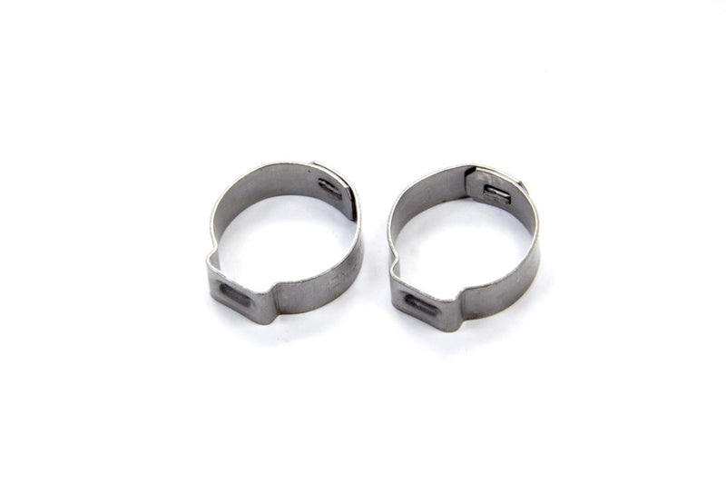 Clamp -6AN Fragola Pair
