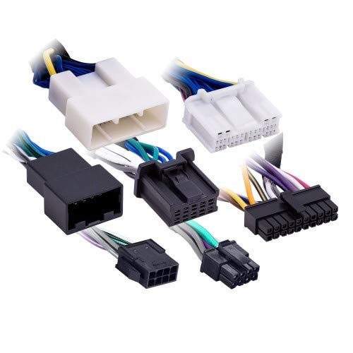 Toyota Heise 18-UP AMP DSPX PKG