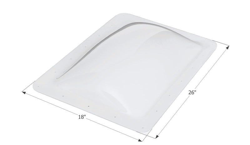 Skylight Icon 16030 SL1422W - White