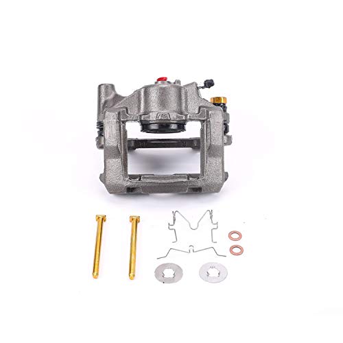 Power Stop L3312 Rear Right One Stock Replacement Brake Caliper