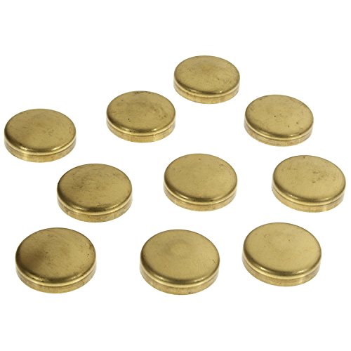 Melling Stock Replacement MPS-126B Shallow Freeze Plug