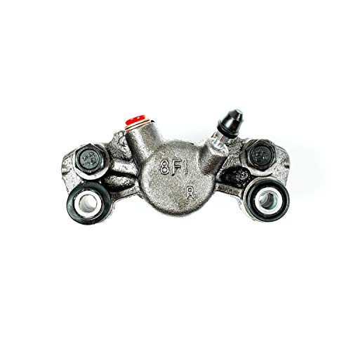 Rear Right Power Stop L2613 One Stock Replacement Brake Caliper