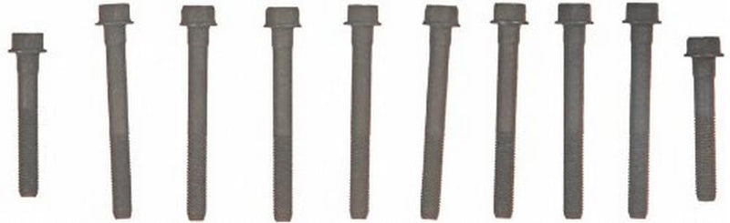 Engine Cylinder Head Bolt Set MAHLE GS33284