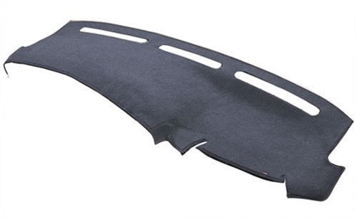 Dash Board Cover, Dashmat Crystal Blue
