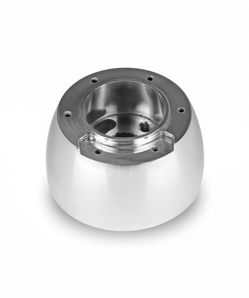 Steering Wheel Adapter LECARRA Billet Aluminum