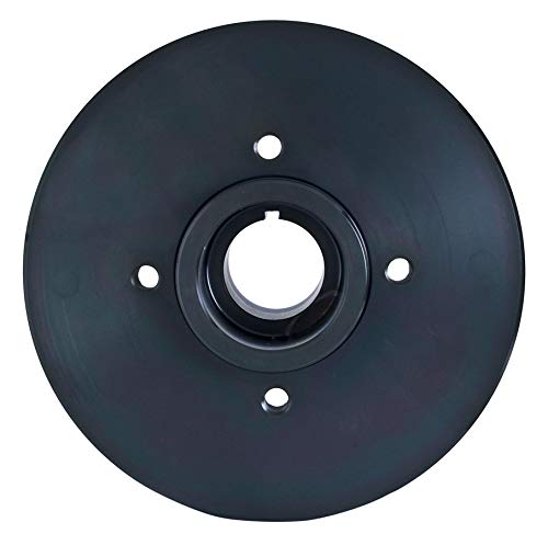 Fluidmpr 650401 Pontiac V8 6 5/8