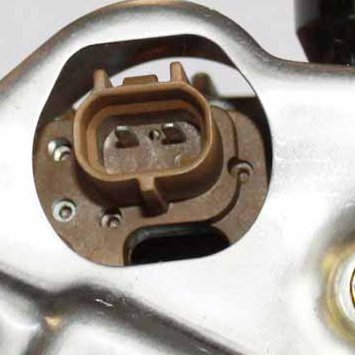 Alternator TYC Compatible with 2001-2006 Jeep Wrangler