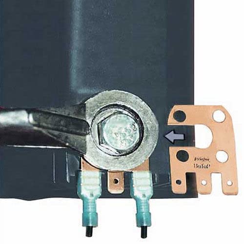 30700 Battery Doctor - Ground Tap/Side Mount Terminal Tap - Retail Pack - Lot of 6