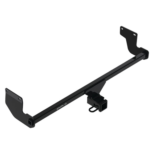 Class 3 Draw-Tite Trailer Hitch, 2 Inch Square Receiver, Compatible with 2020-2025 KIA Soul Except GT Turbo & EV.