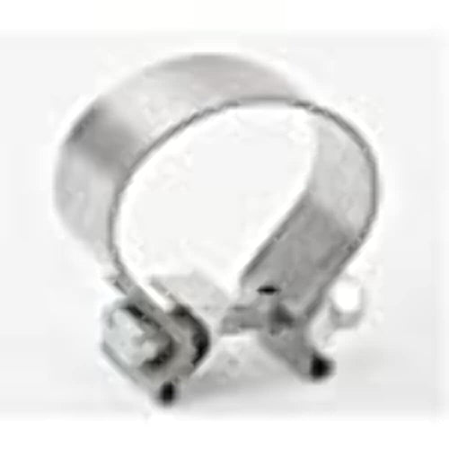 3.50" SPEEDFX Band Clamps