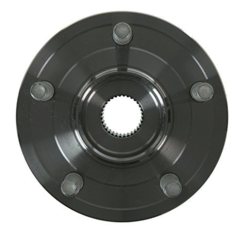 Wheel Bearing and Hub Assembly MOOG for Jeep Grand Cherokee