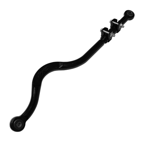 Forged Adjustable RSO Suspension Beast Front Track Bar 0-6 inch Lift Compatible With 07-18 Wrangler JK/JKU