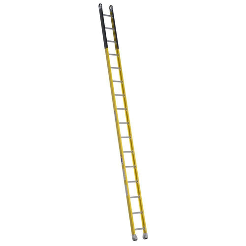 Manhole Ladder, Werner (M7116-1) Fiberglass
